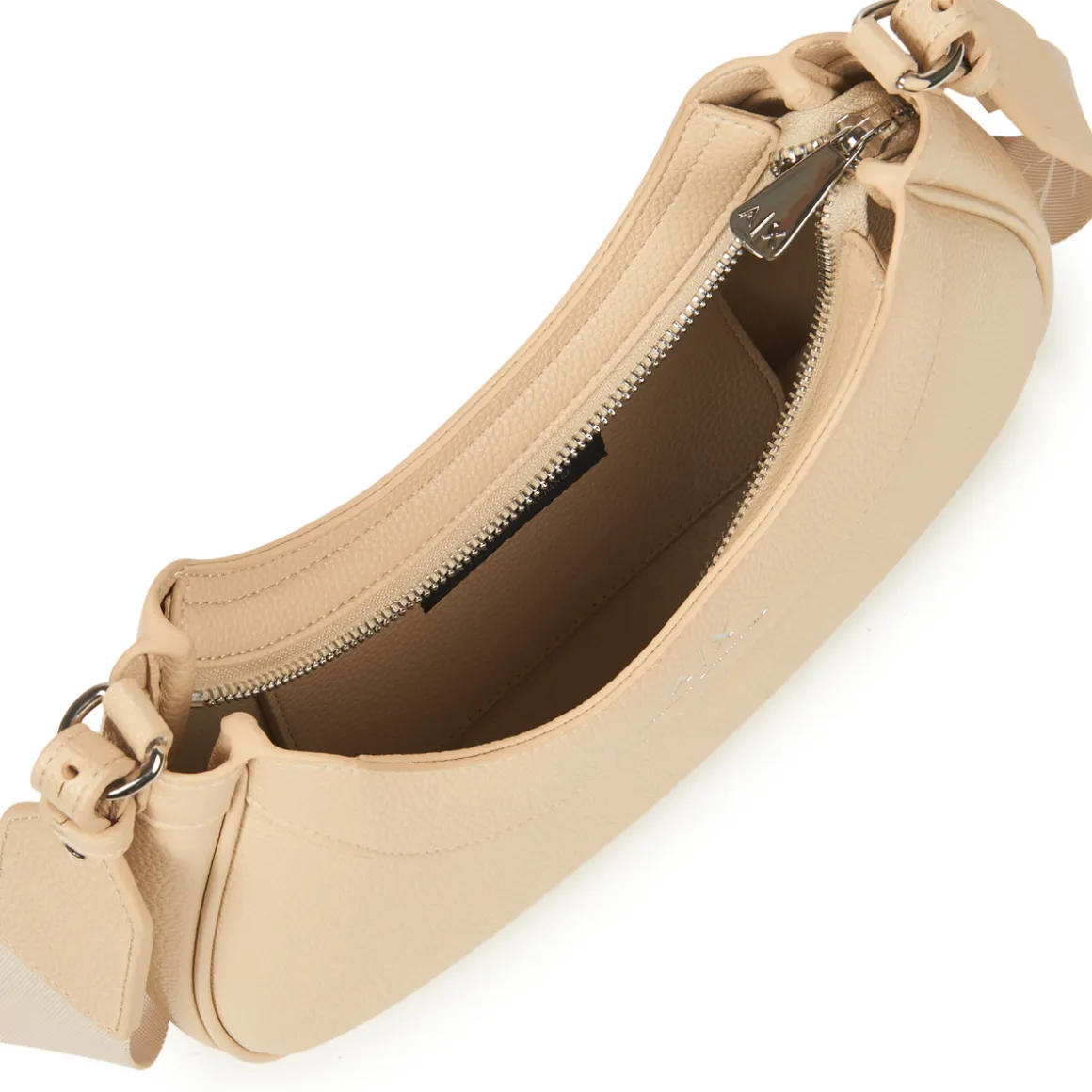 Armani Exchange - WAVE HOBO S