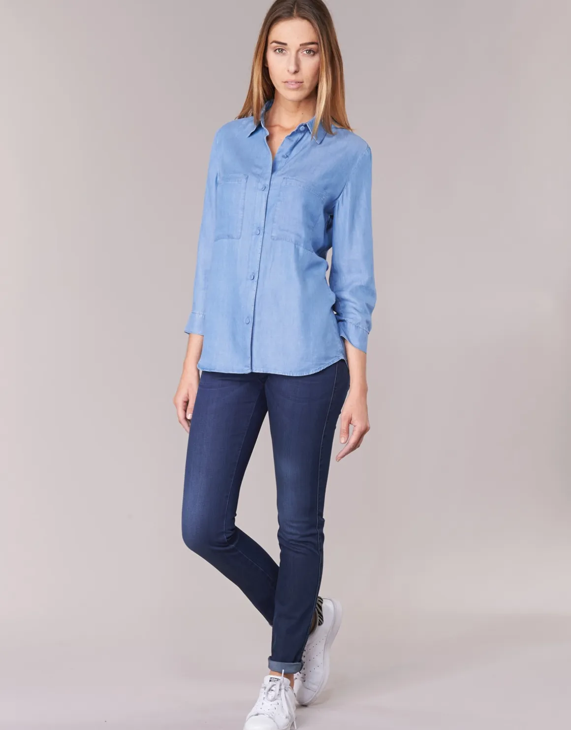 Armani jeans - HERTION