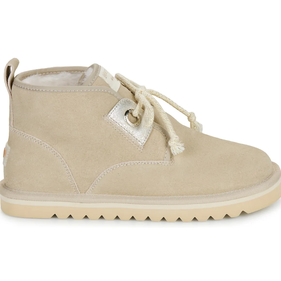 Armistice - BOULD BOOTS W