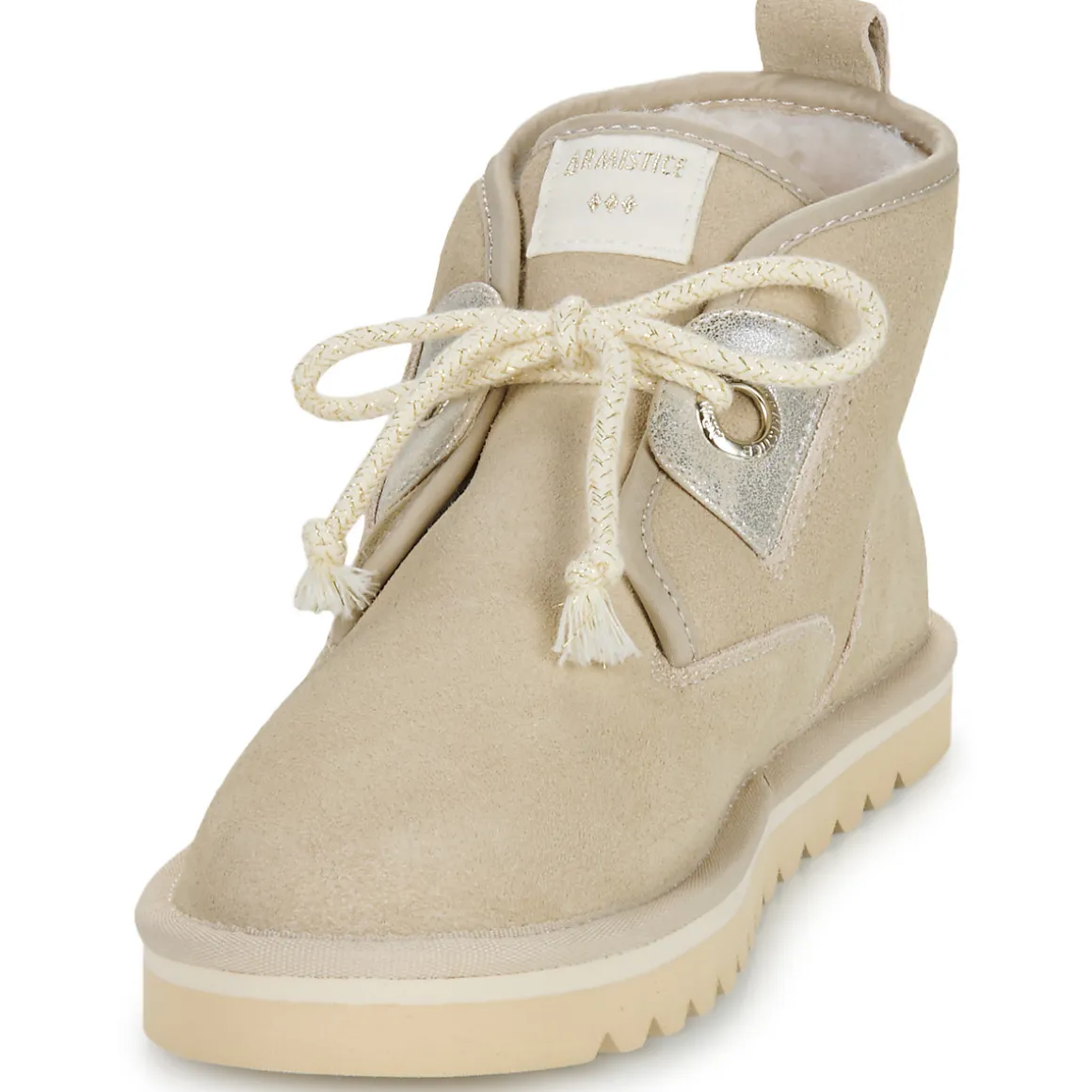 Armistice - BOULD BOOTS W