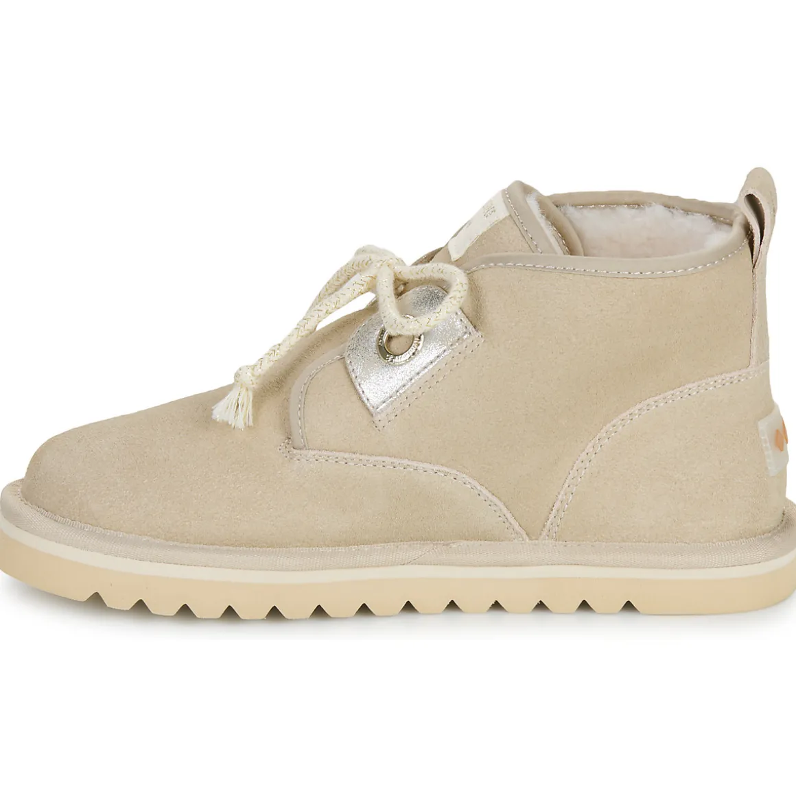 Armistice - BOULD BOOTS W