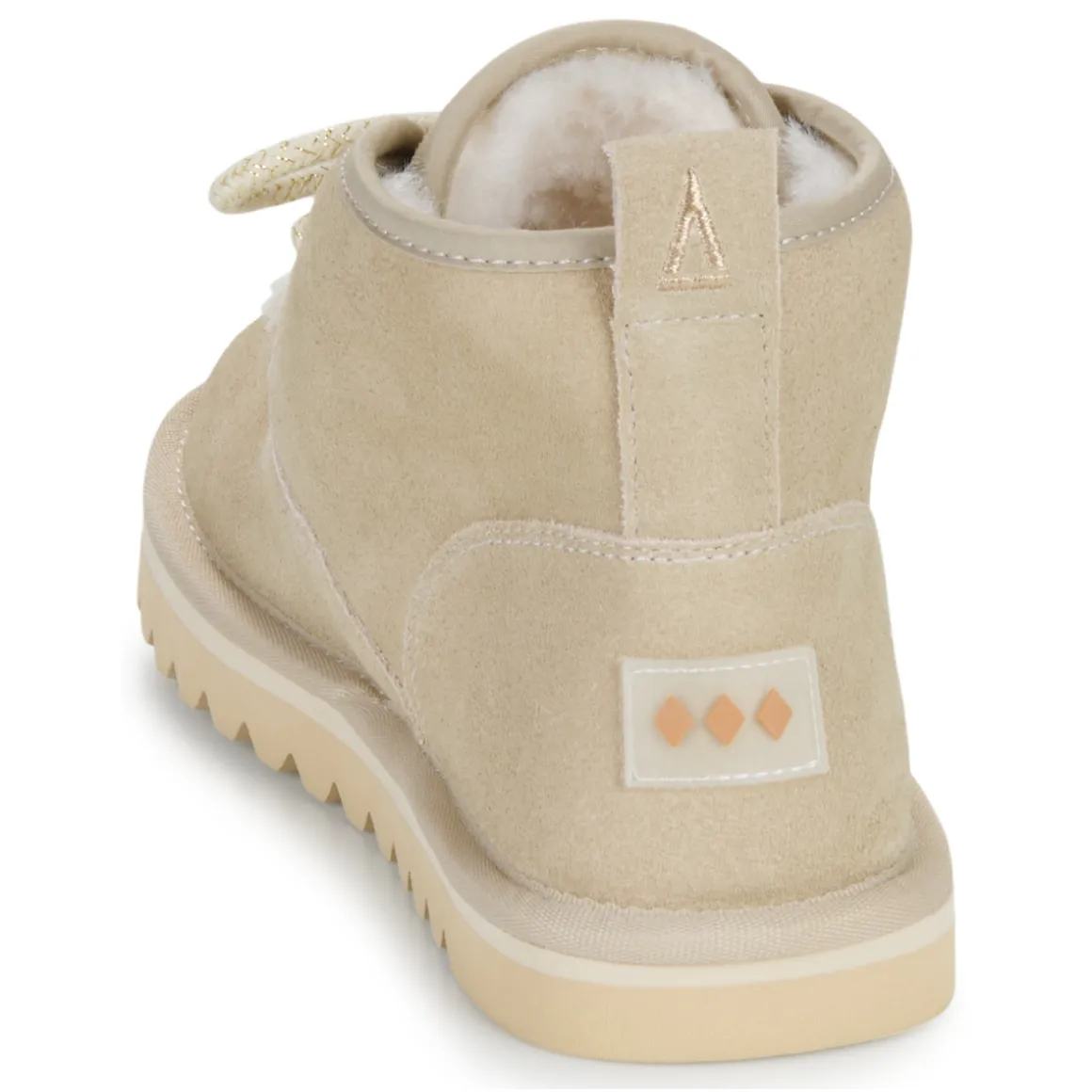 Armistice - BOULD BOOTS W