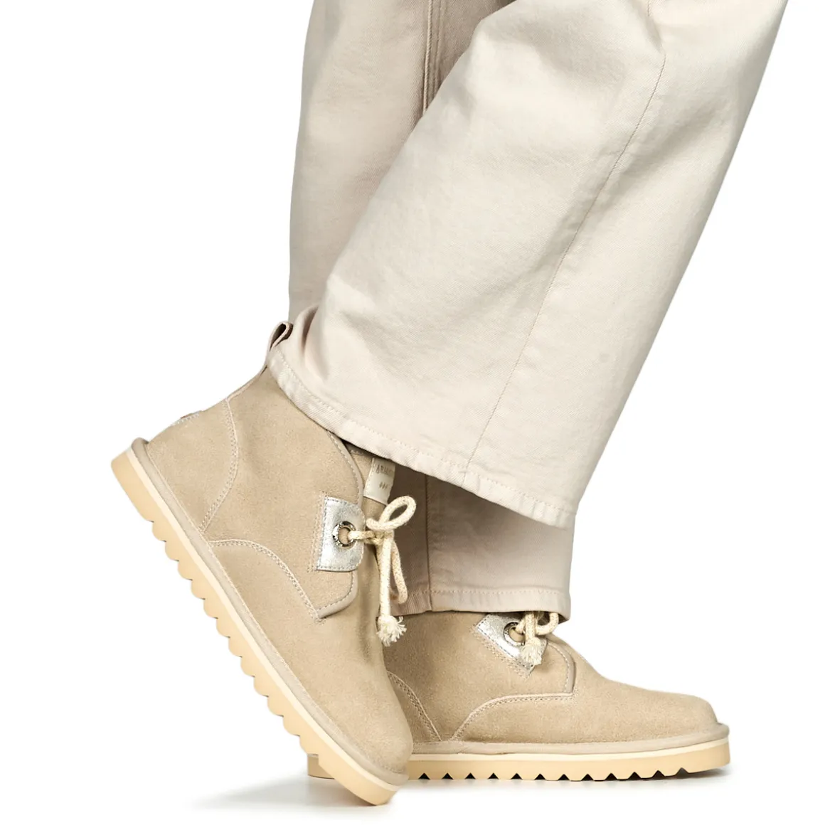 Armistice - BOULD BOOTS W