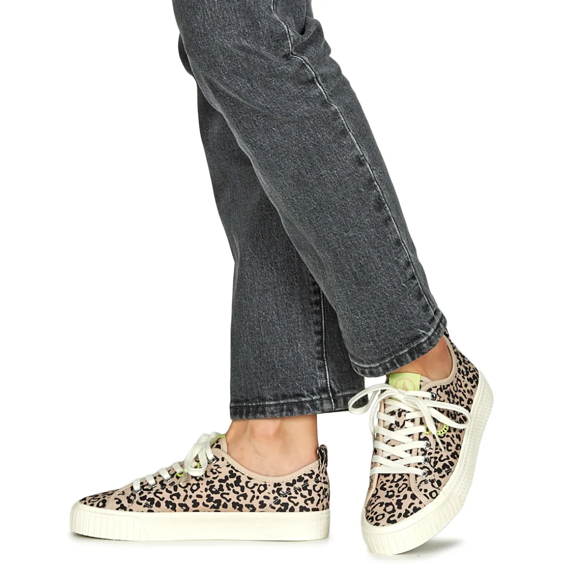 Armistice - STOMP SNEAKER