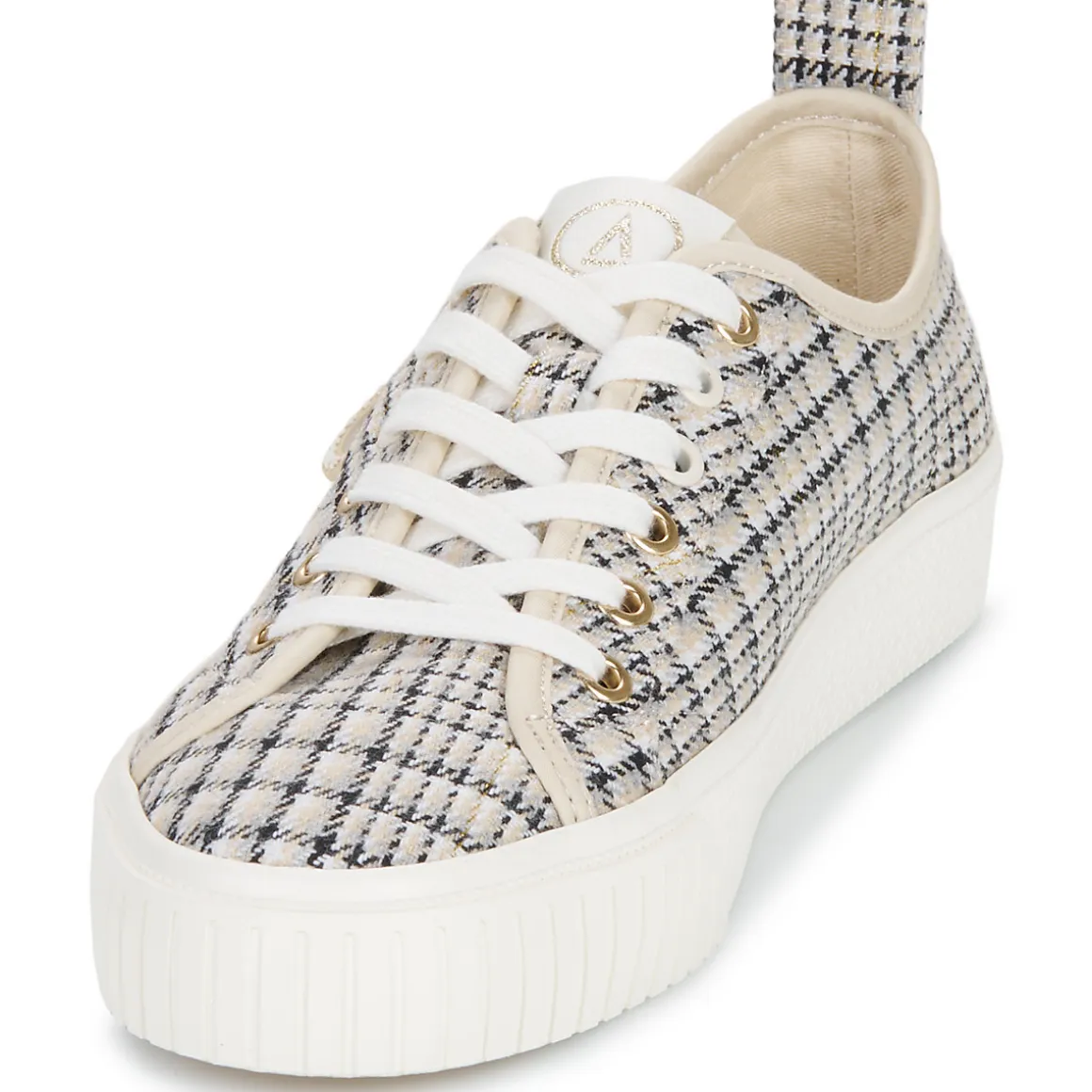 Armistice - STOMP SNEAKER W
