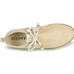 Armistice - STONE MID CUT W