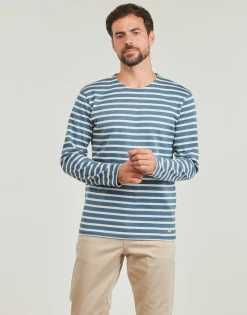 Armor Lux - MARINIÈRE RUSTIQUE BIO GOTS