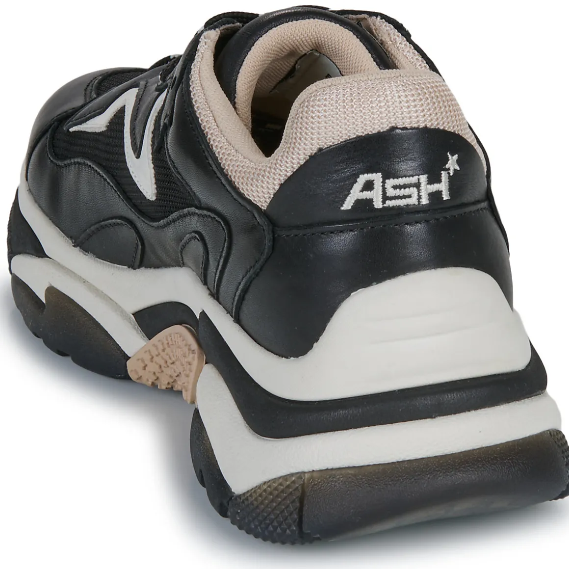 Ash - ADDICT