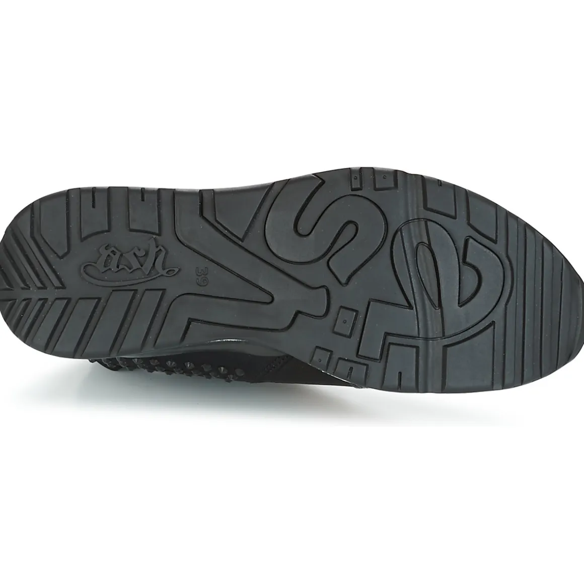 Ash - LASER STONE