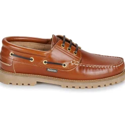 Barbour - DECK