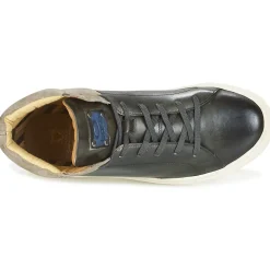 Base London - JARRETT