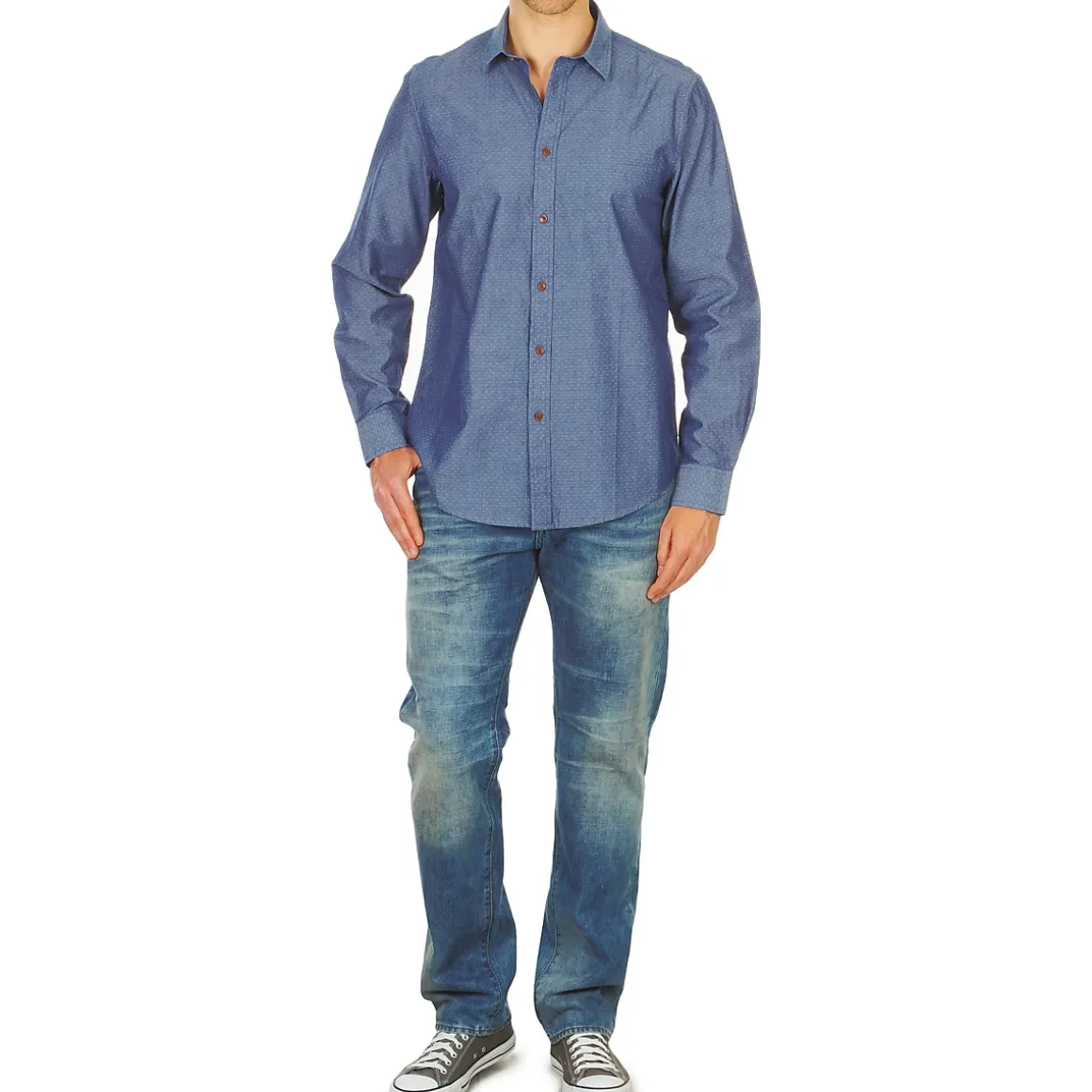 Ben Sherman - BEMA00490