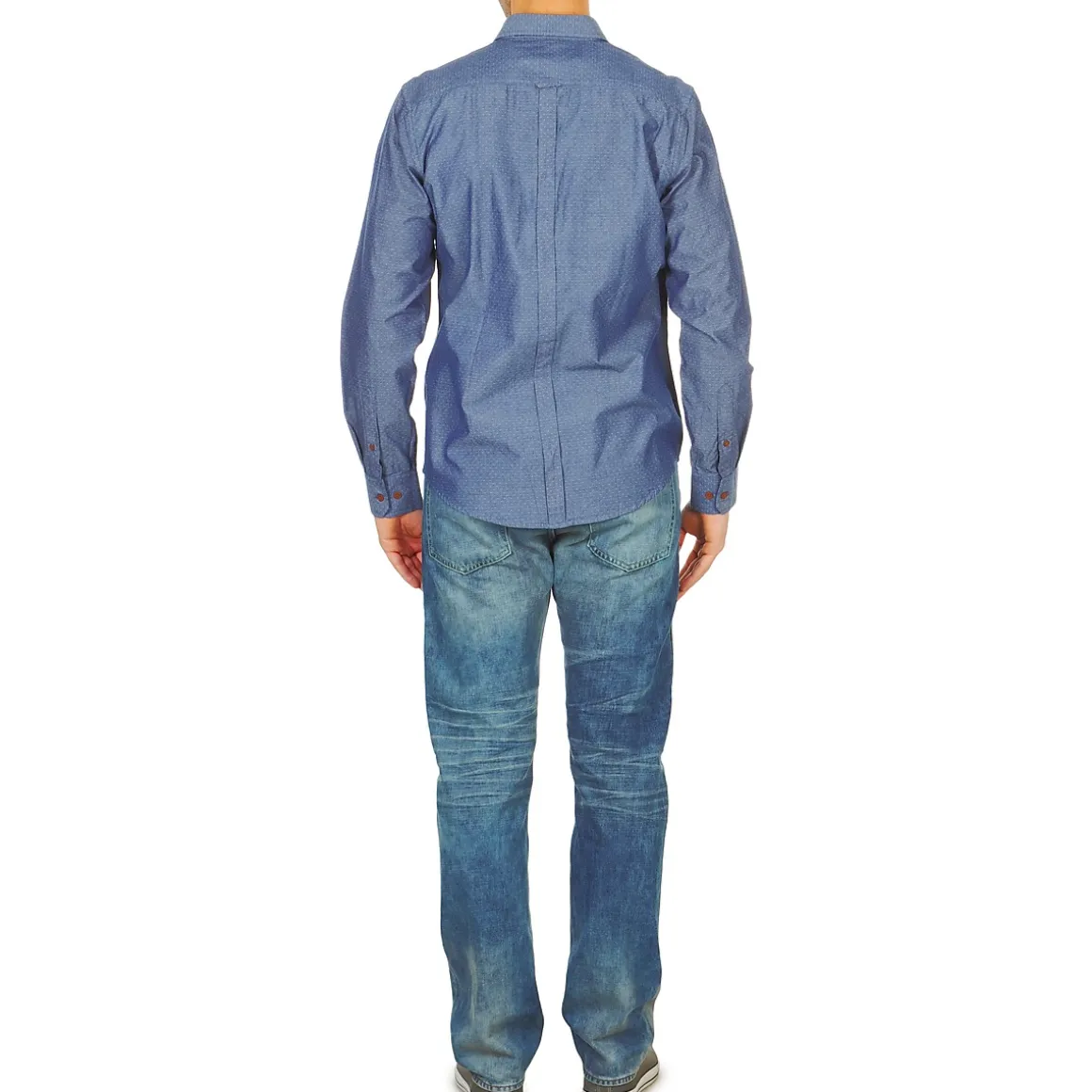 Ben Sherman - BEMA00490