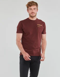 Ben Sherman - PIQUE POCKETT