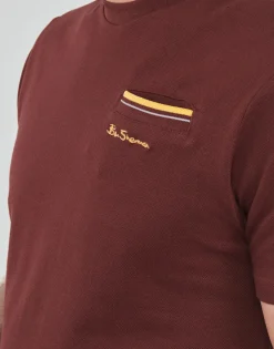 Ben Sherman - PIQUE POCKETT