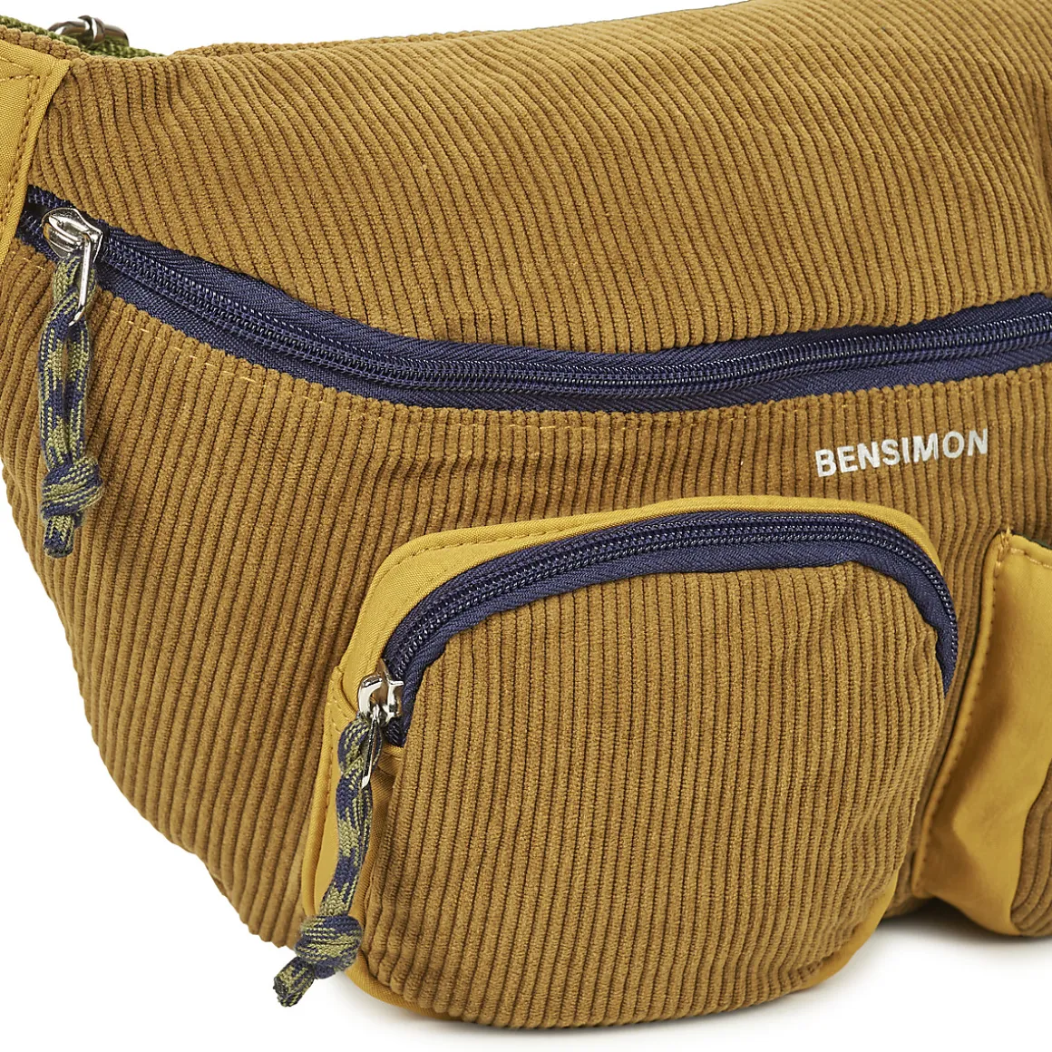 Bensimon - BANANA BAG MEXICO