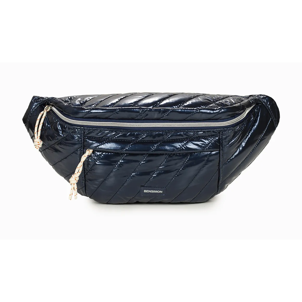 Bensimon - BANANA BAG XL MANHATTAN