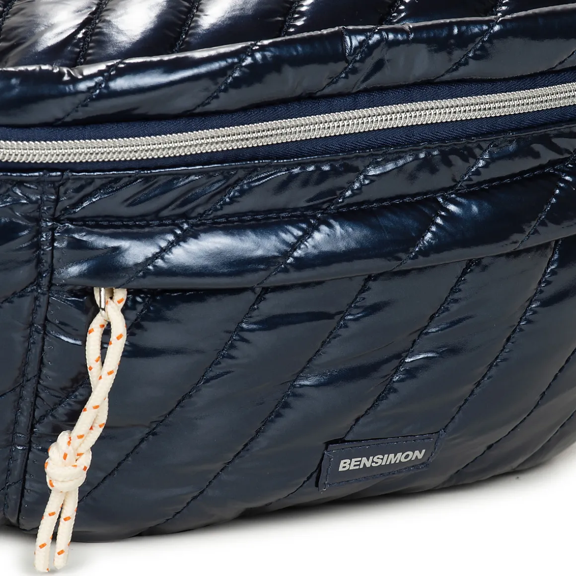 Bensimon - BANANA BAG XL MANHATTAN