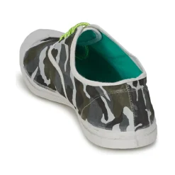Bensimon - TENNIS CAMOFLUO