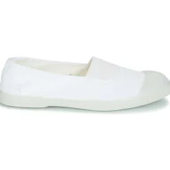 Bensimon - TENNIS ELASTIQUE