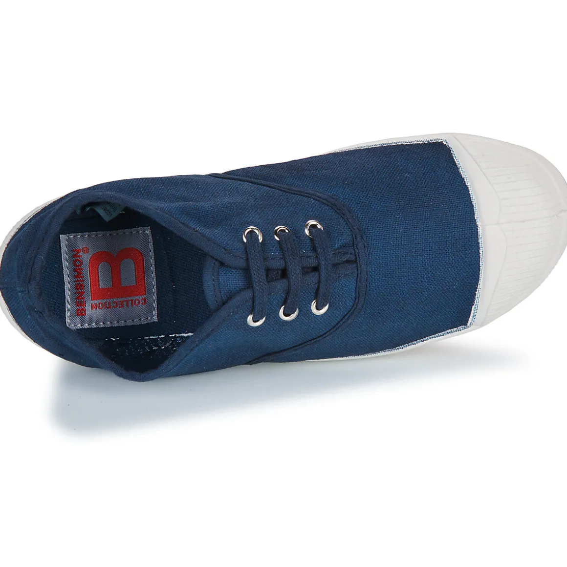 Bensimon - TENNIS LACET