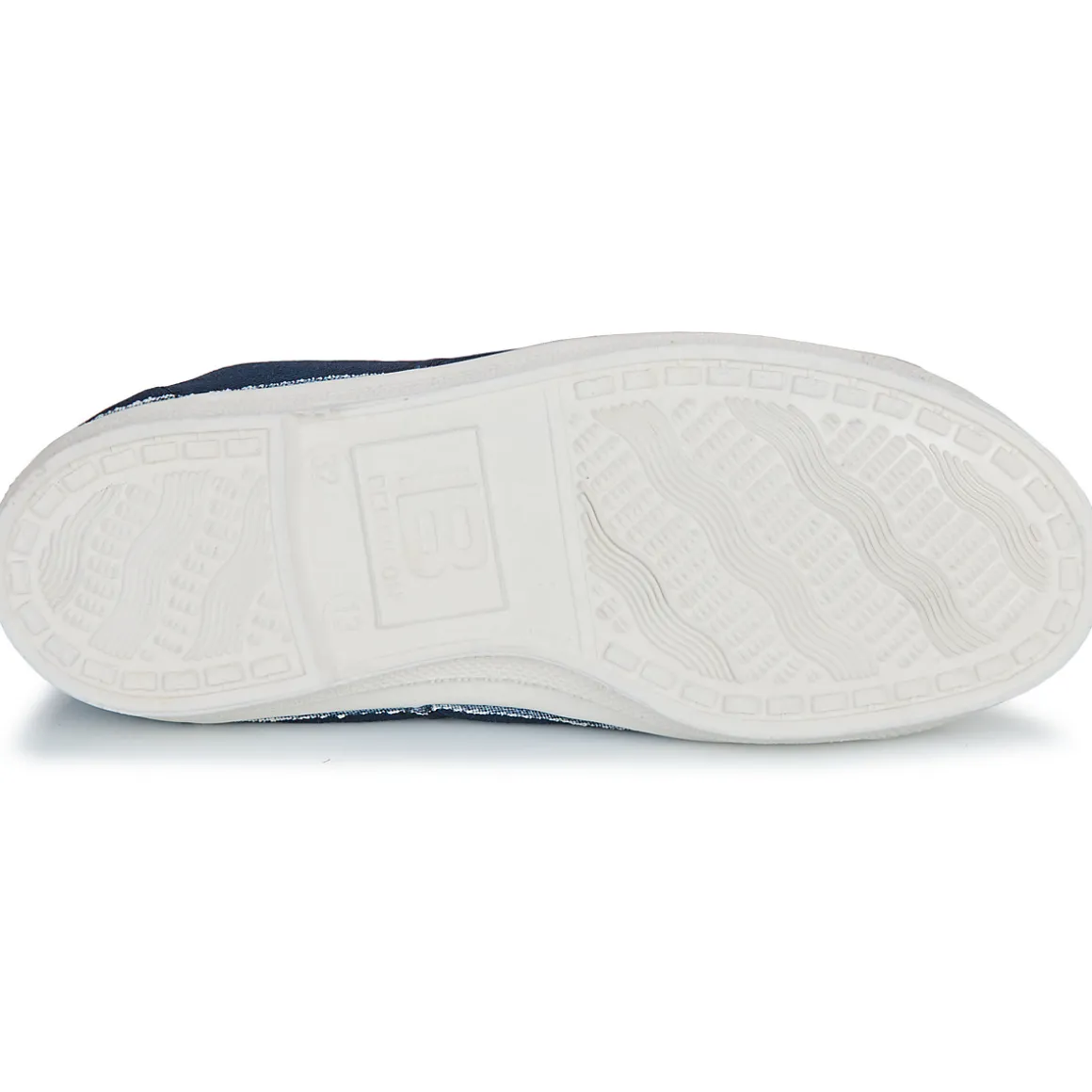 Bensimon - TENNIS LACET