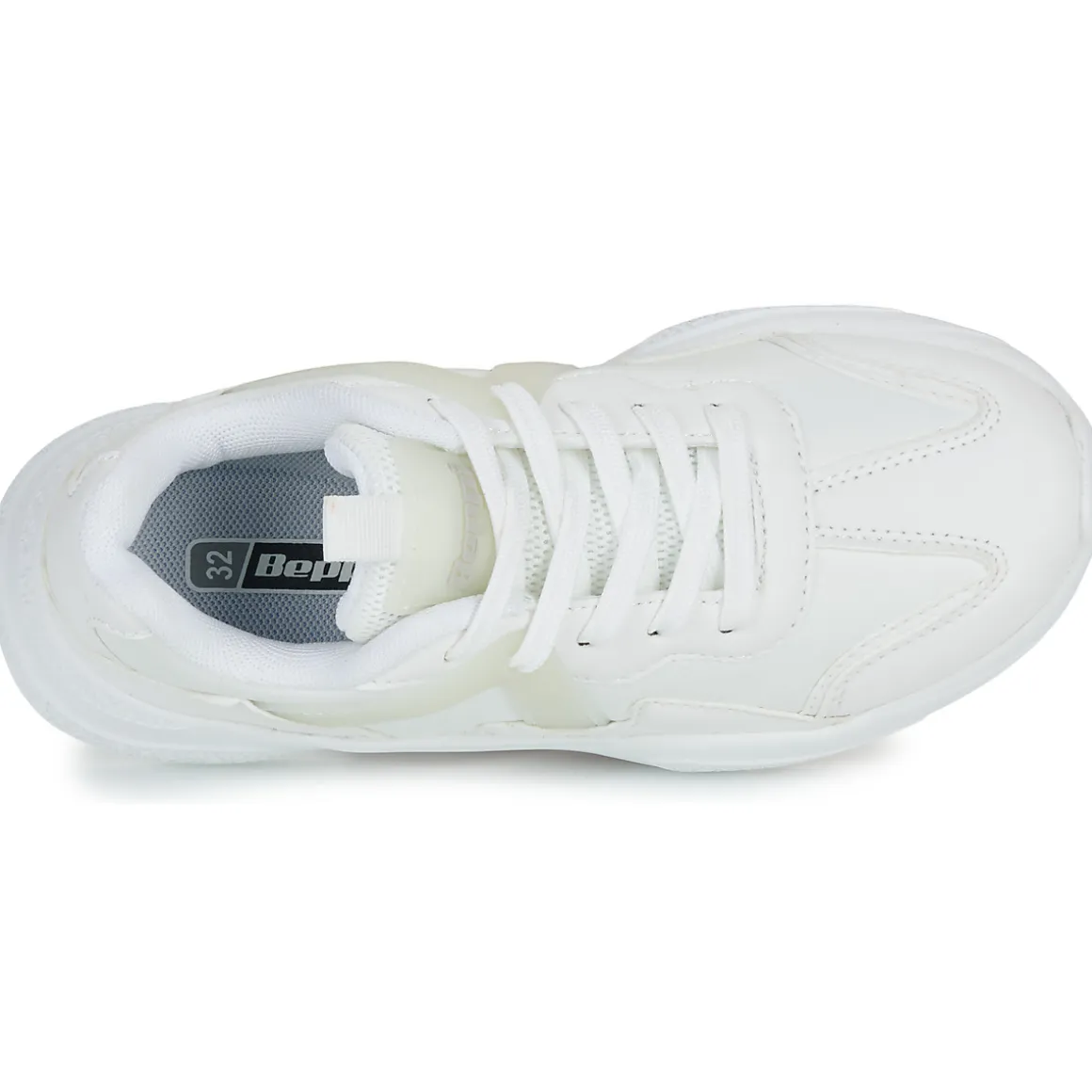 BEPPI - 2209360-BEIGE