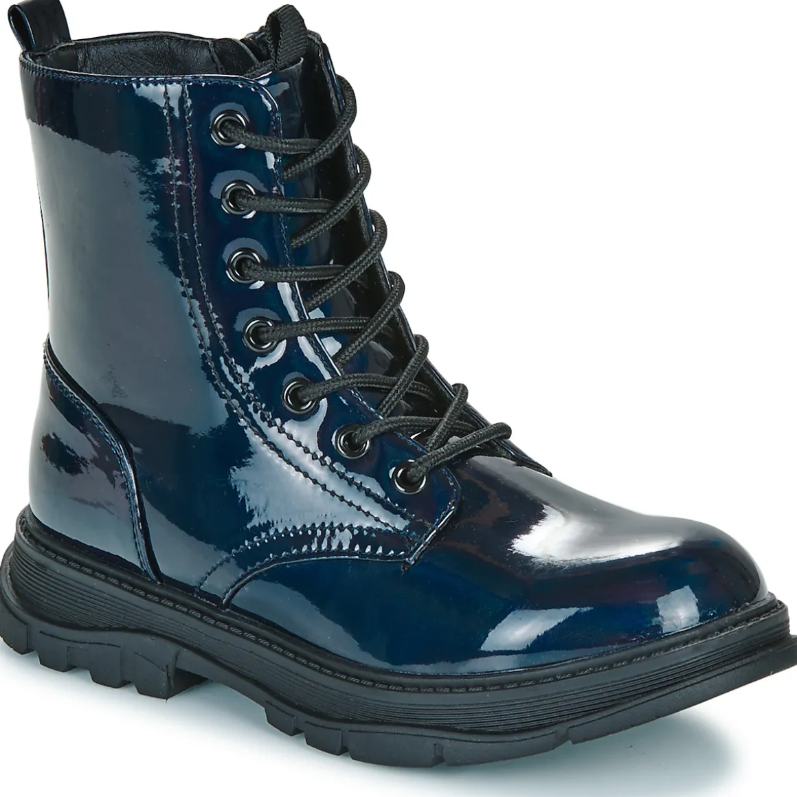 BEPPI - 2193450-BLACK