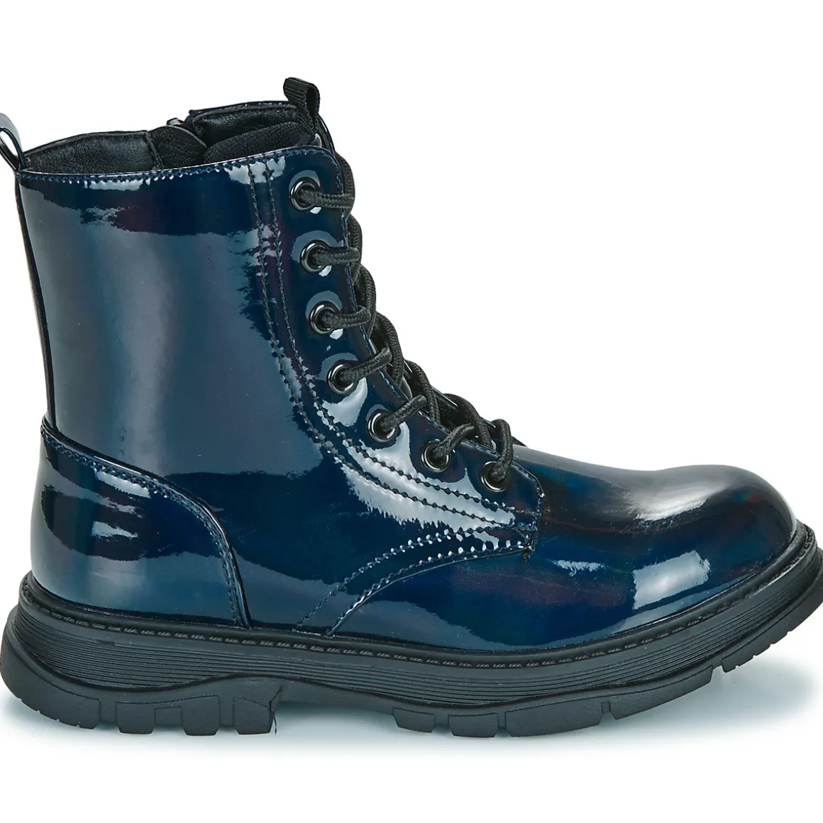 BEPPI - 2193450-BLACK