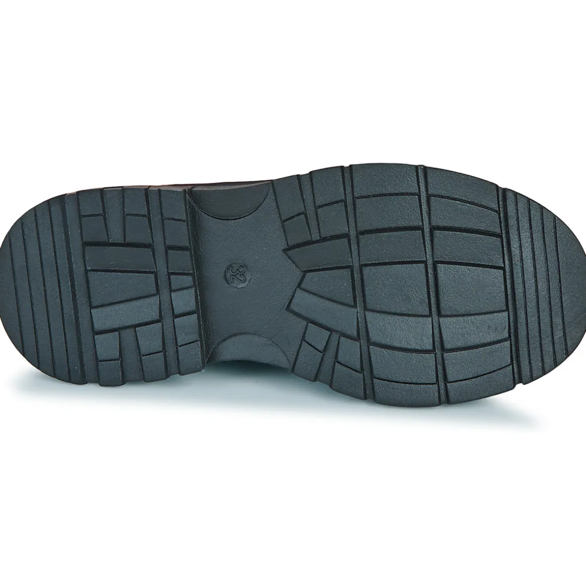 BEPPI - 2193450-BLACK