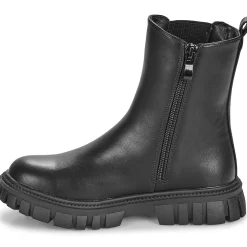 BEPPI - 2195230-BLACK