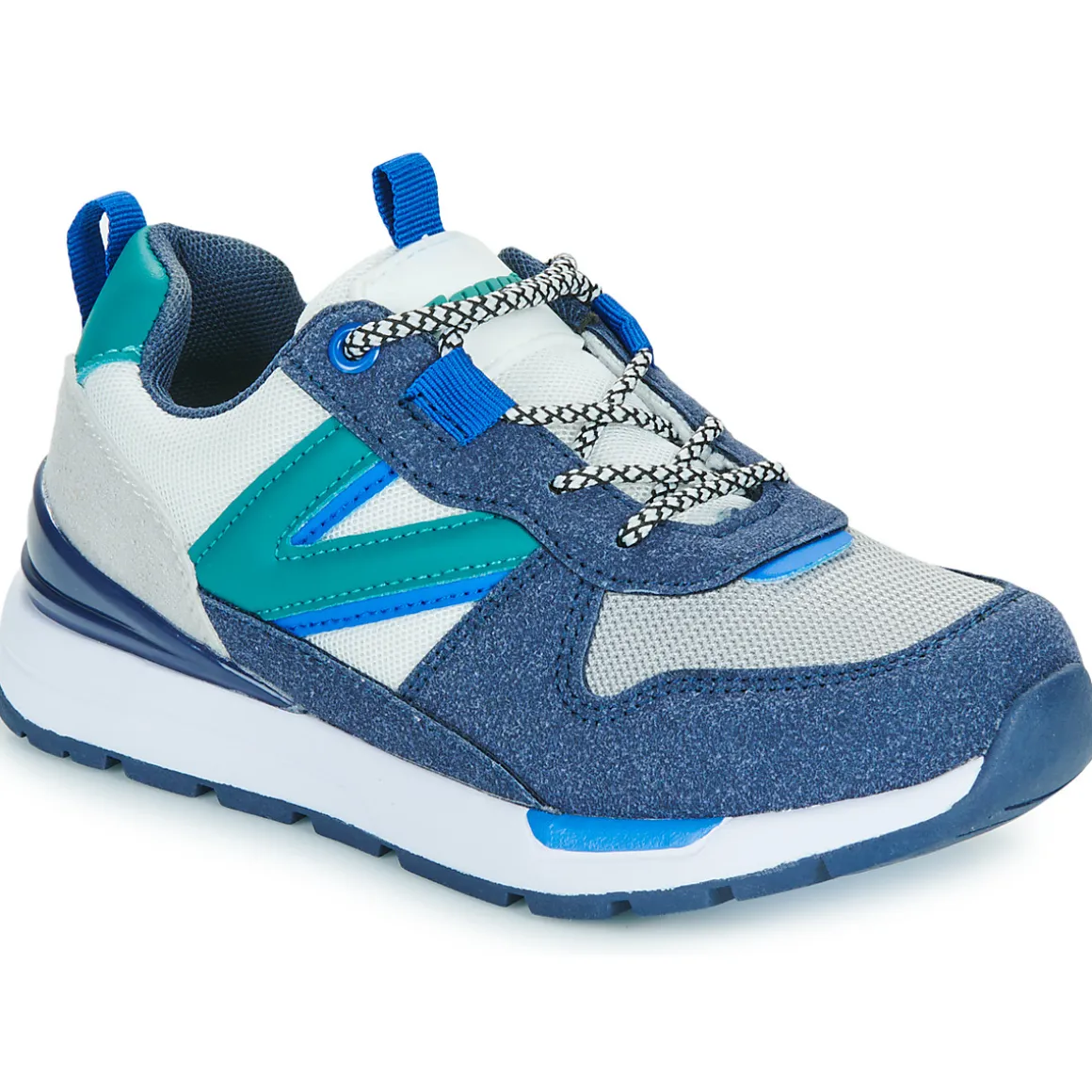 BEPPI - 2207280-BLUE-NAVY