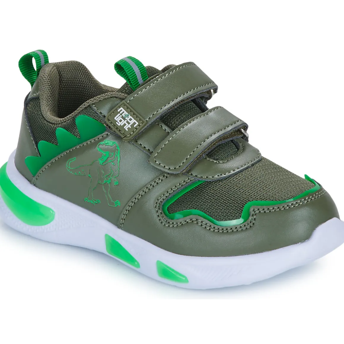 BEPPI - 2201971-GREEN