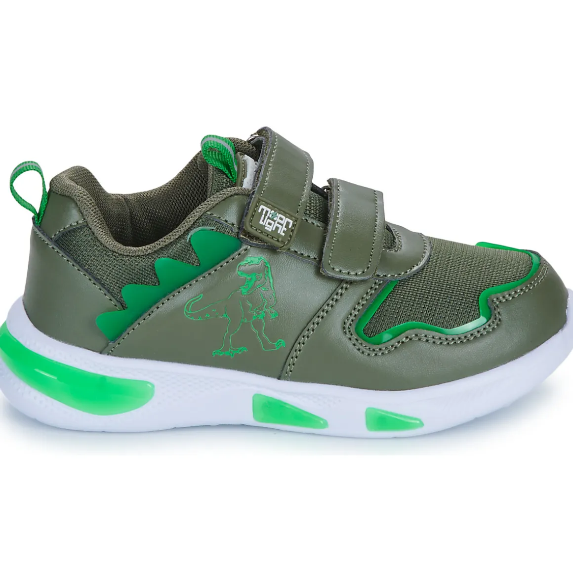 BEPPI - 2201971-GREEN