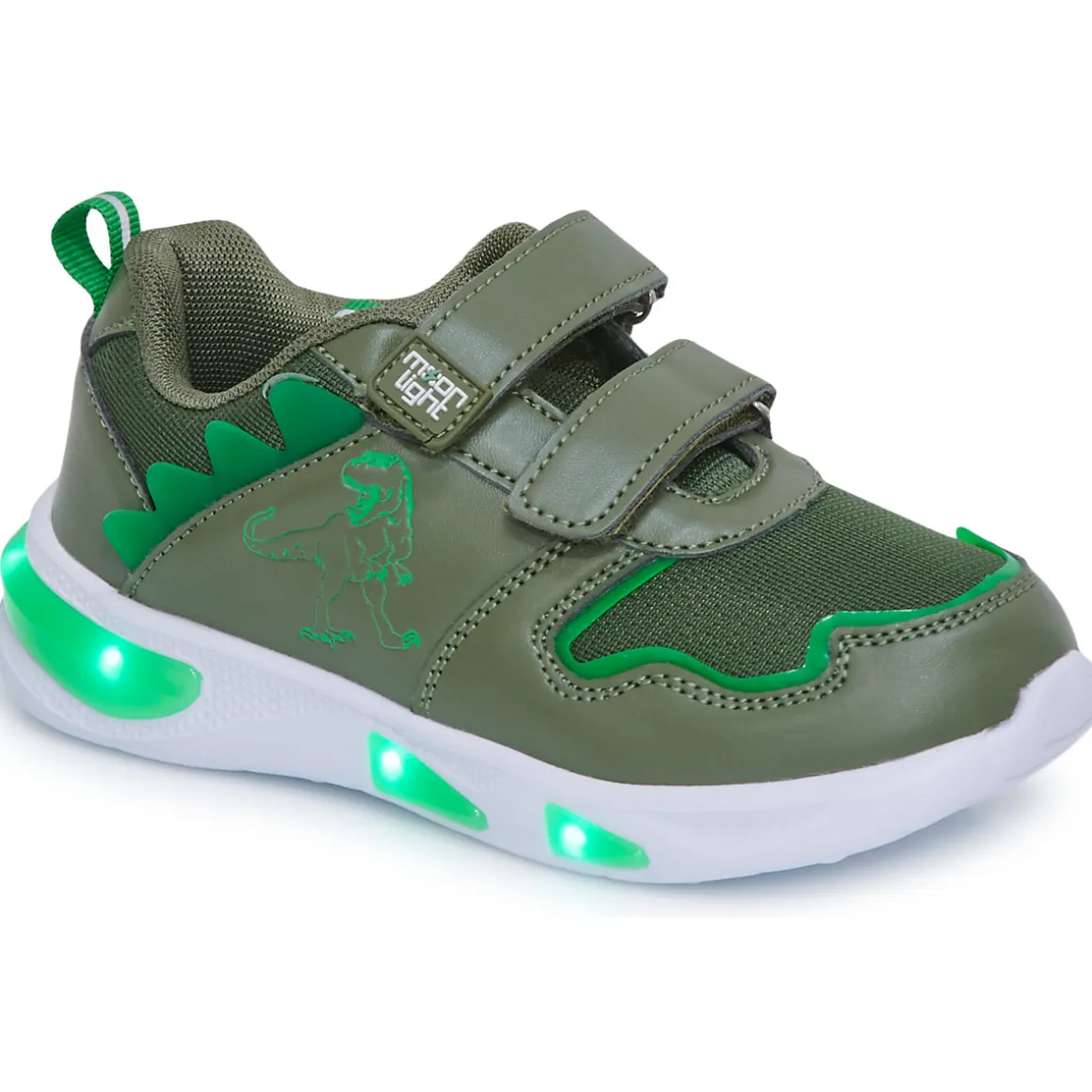 BEPPI - 2201971-GREEN