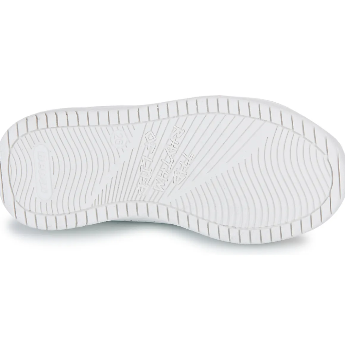BEPPI - 2207341-WHITE