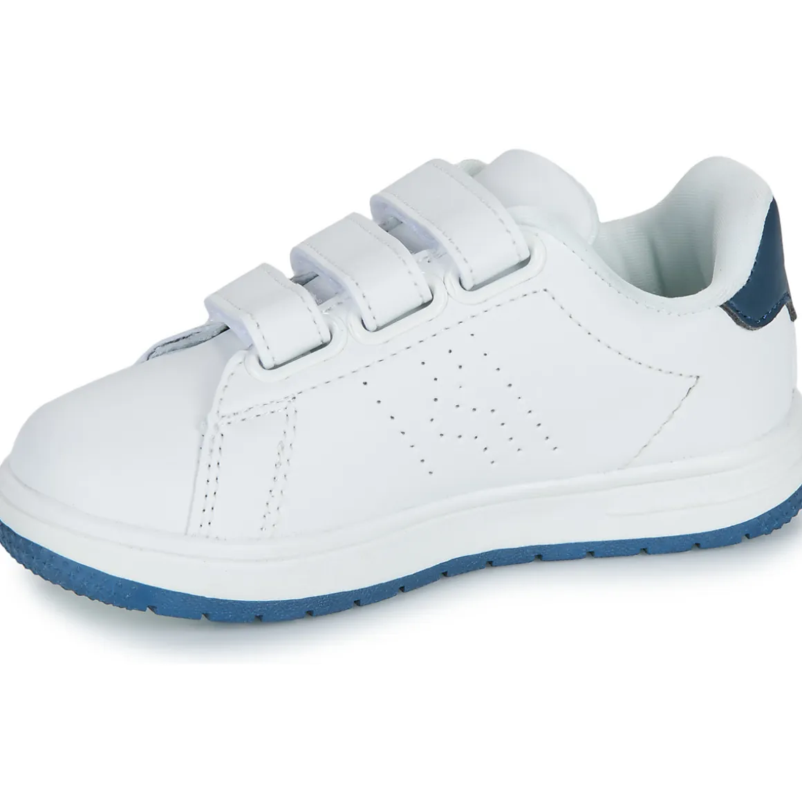 BEPPI - 2210210-WHITE-PINK