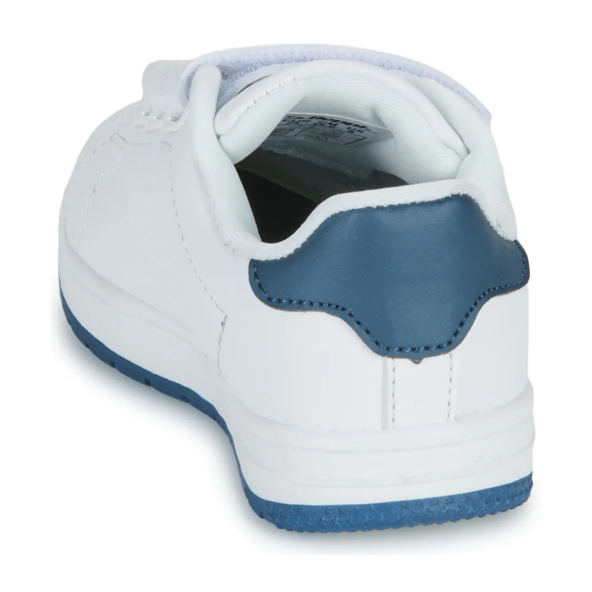 BEPPI - 2210210-WHITE-PINK