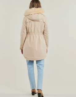 Betty London - AVINA
