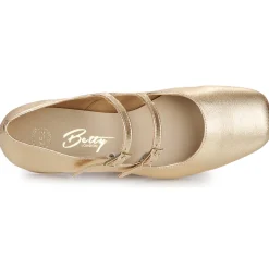 Betty London - BRUNALIA
