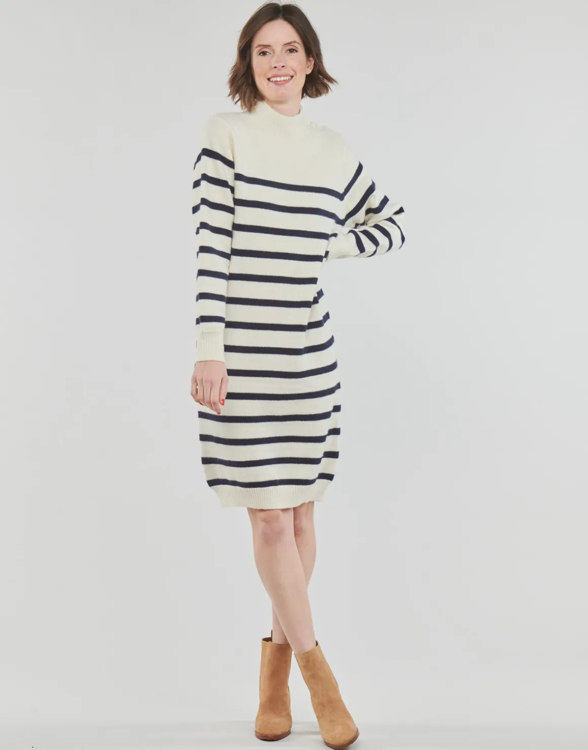 Betty London - EMYA