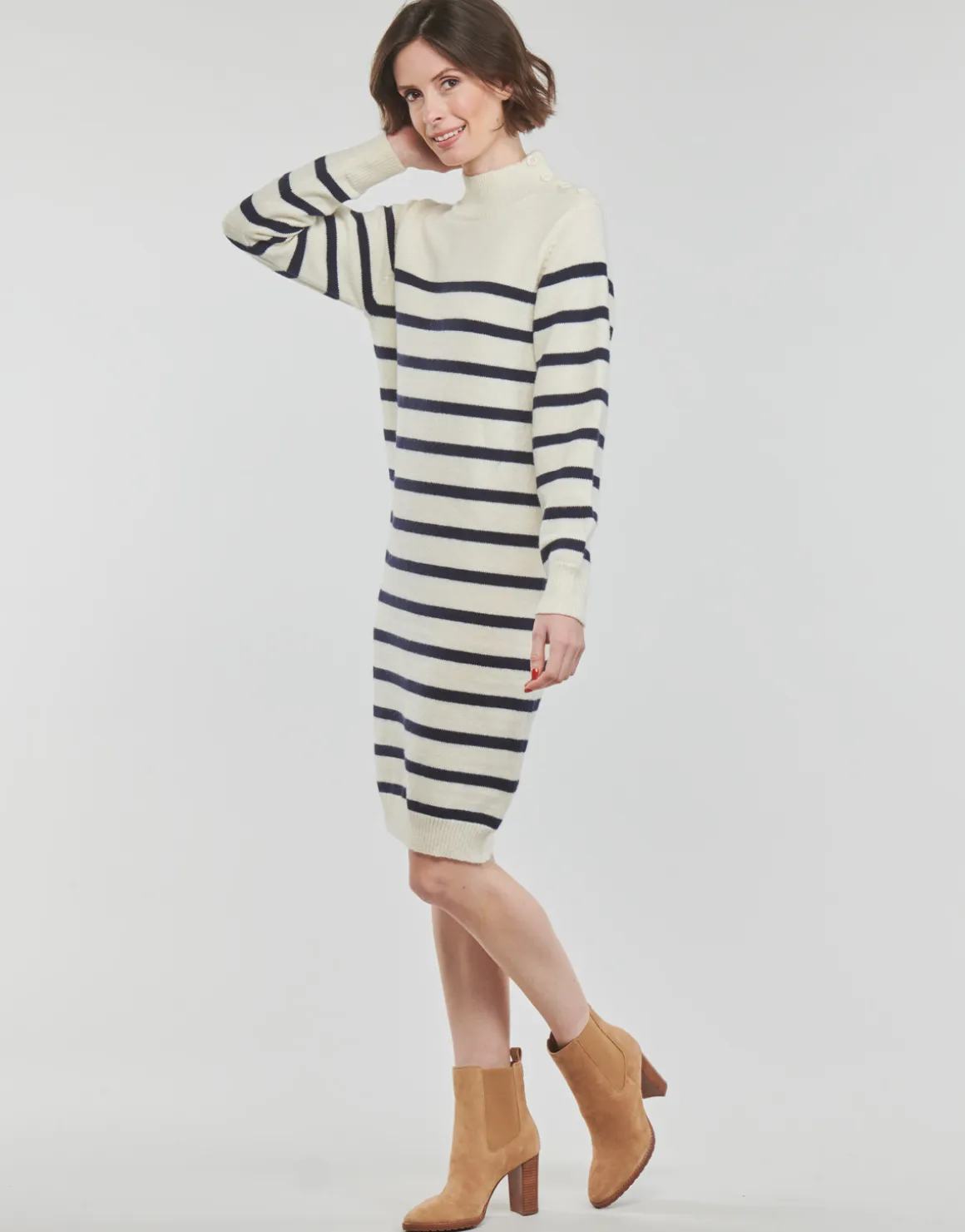 Betty London - EMYA
