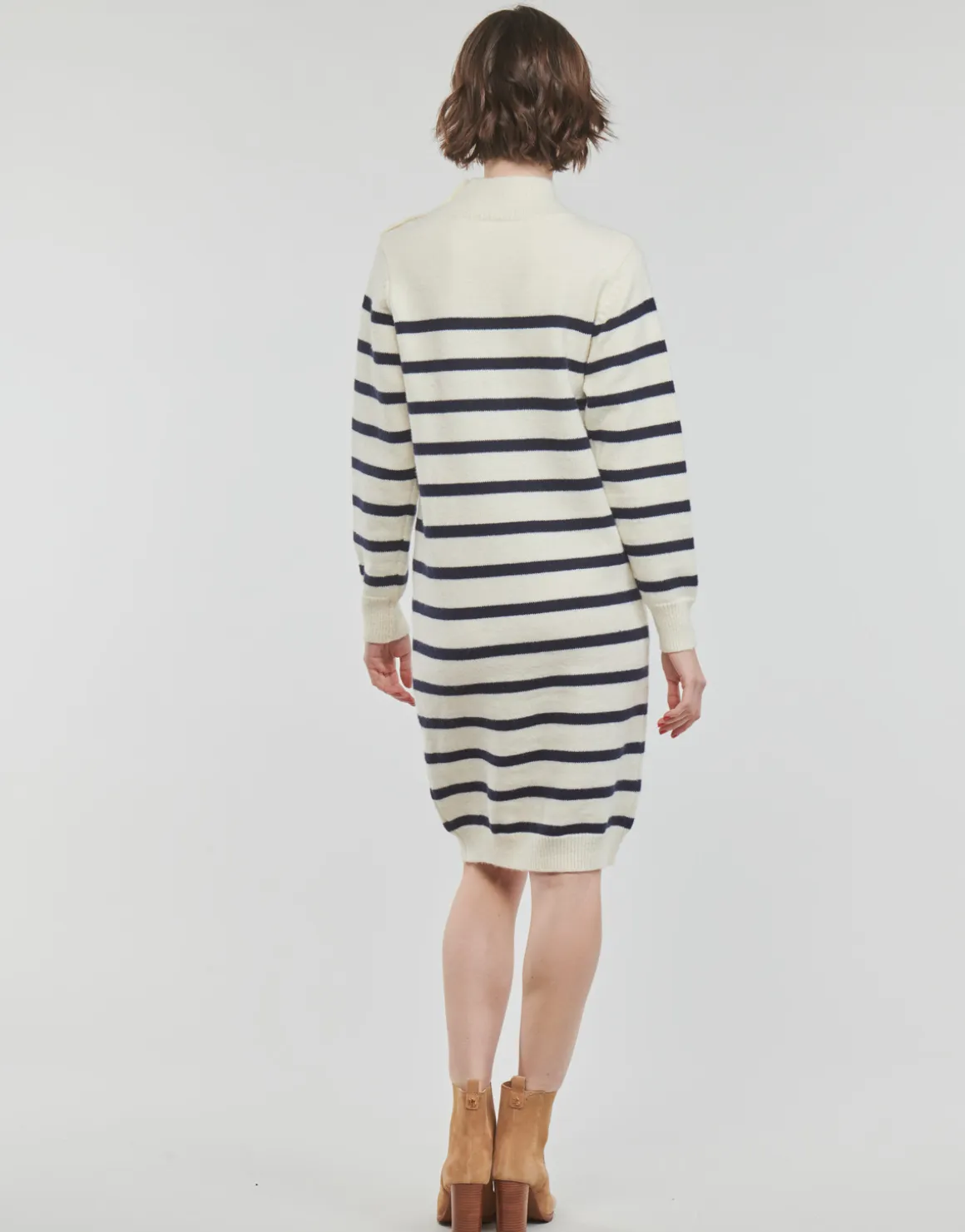 Betty London - EMYA