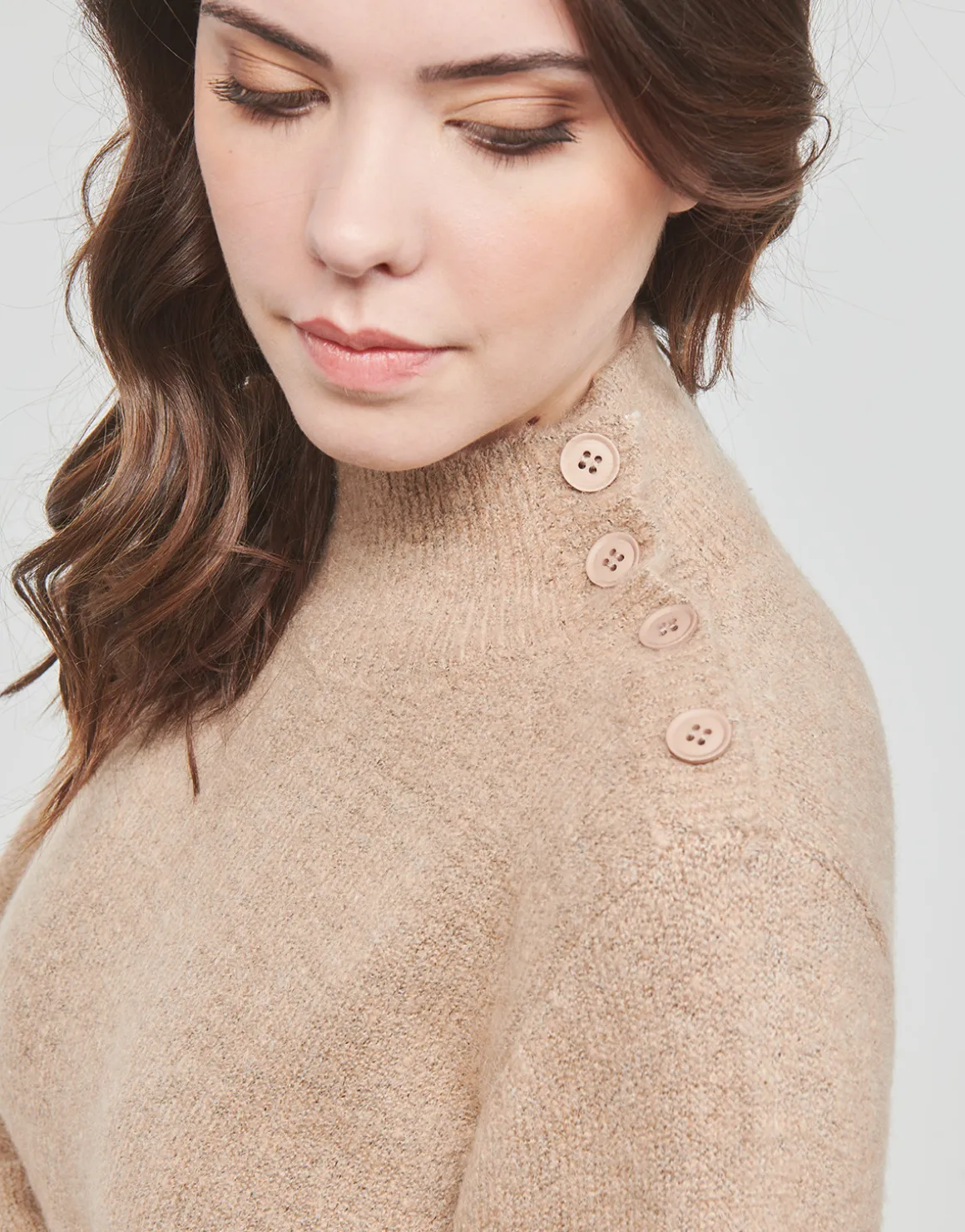 Betty London - EMYA