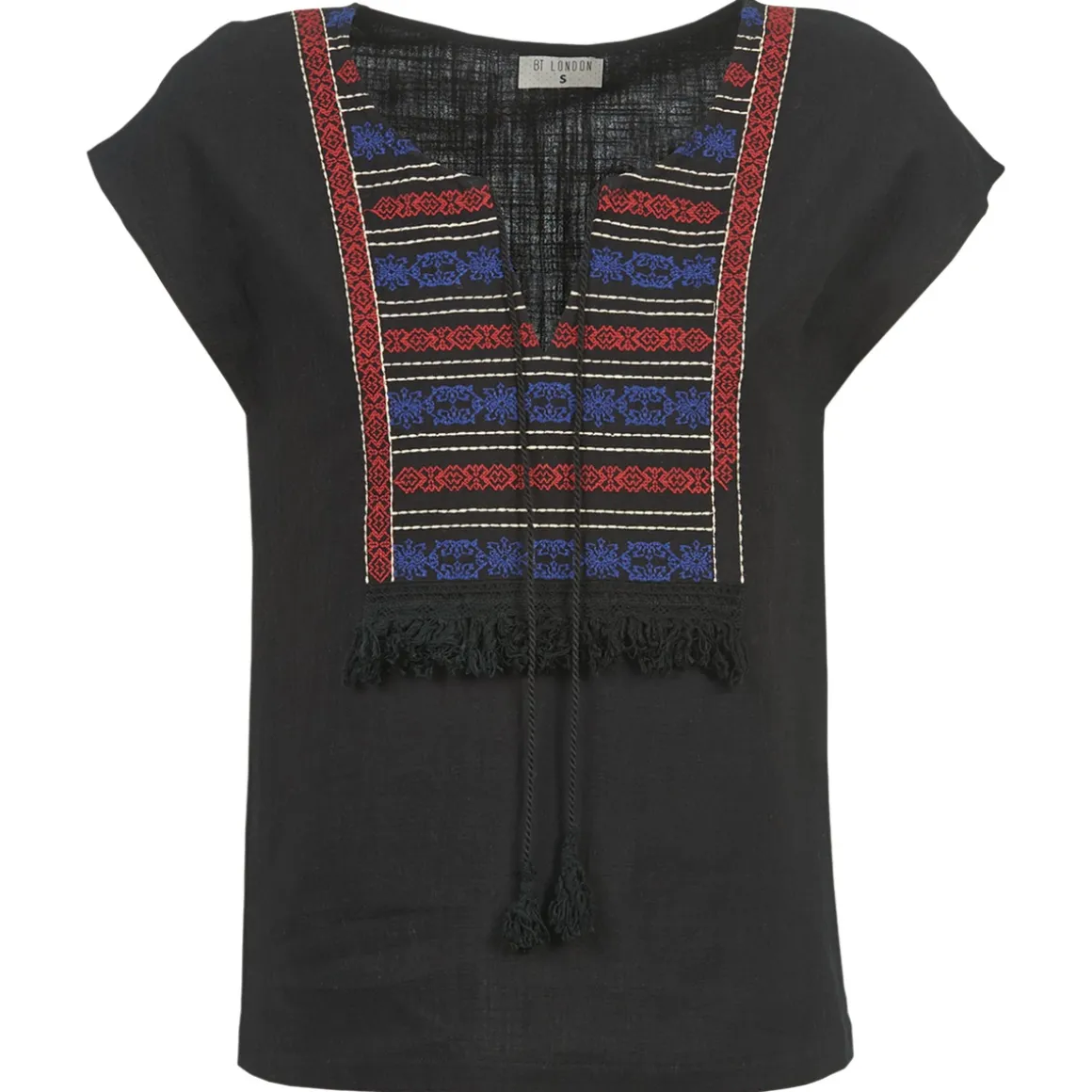 Betty London - ETROBOLE