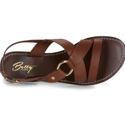 Betty London - FIONA