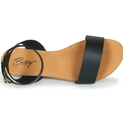 Betty London - GIMY