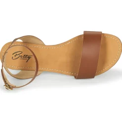 Betty London - GIMY