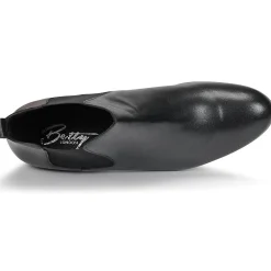 Betty London - HYBA