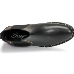 Betty London - LIZENN